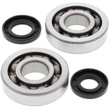 All Balls Racing Crankshaft Bearing Kit 24-1047