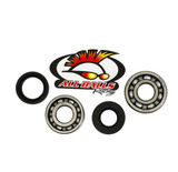 All Balls Racing Allballs Crank Bearing And Seal Kit 24-1023