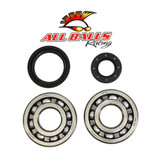 All Balls Racing Allballs Crank Bearing And Seal Kit 24-1027