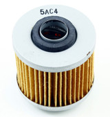 Emgo Oil Filter - Yamaha 10-79100