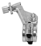 Emgo Lever Bracket - Left