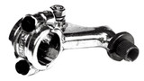 Emgo Lever Bracket - Left