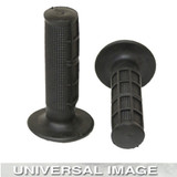 Emgo Mx Style Grips Royal Blue