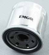 Emgo Emgo Oil Filter - Arctic Cat / Suzuki