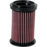 K & N High-Flow Air Filter - Ducati Du-6908 K & N High-Flow Air Filter - Ducati Du-6908