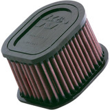 K & N Ka-1003 Air Filter Kaw Z1000