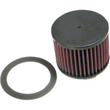 K & N High-Flow Air Filter - Kawasaki Ka-4093 K & N High-Flow Air Filter - Kawasaki Ka-4093