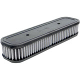 K & N High-Flow Air Filter - Suzuki Su-1200 K & N High-Flow Air Filter - Suzuki Su-1200