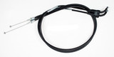 Motion Pro Kawasaki Throttle Cable Push/Pull Set
