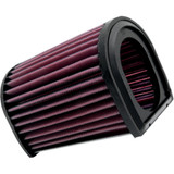K & N Oe Replacement High-Flow Air Filter - Yamaha Ya-1301 K & N Oe Replacement High-Flow Air Filter - Yamaha Ya-1301
