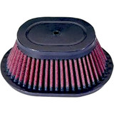K & N High-Flow Air Filter - Yamaha Ya-2088