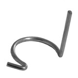 Suspa Suspa Ball And Socket Retainer Clip