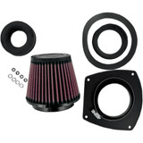 K & N High-Flow Air Filter - Suzuki Su-7592 K & N High-Flow Air Filter - Suzuki Su-7592