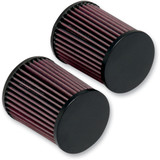 K & N Oe Replacement High-Flow Air Filter - Honda Ha-1004 K & N Oe Replacement High-Flow Air Filter - Honda Ha-1004