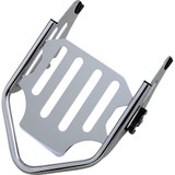Motherwell Luggage Rack - Chrome Mwl-457-Ch Motherwell Luggage Rack - Chrome Mwl-457-Ch