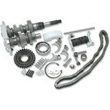 Baker Drivetrain Dd6-411S-02 Gear St Dd6 98-0 3.24/Pol