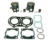 Wsm Wsm Platinum Series Engine Rebuild Kit Polaris
