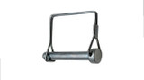 Pivot Point Wire Lock Pin 3/8 X 2 1/2 Square