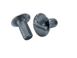 C.E. Smith Truss Head Bolts 3/8"-16 (4)