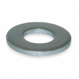 Tie Down Eng Washer (Flat) 7/16 Zinc