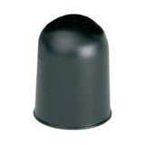 Wsm Trailer Ball Cover Black