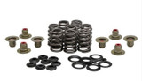 Kibblewhite Kpmi Beehive Spring Kit Titanium 0.640" Lift 20-24350