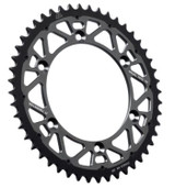 Jt Sprocket Twinstar Sprocket Gray 48-Tooth