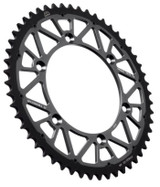 Jt Sprocket Twinstar Sprocket Gray 52-Tooth