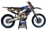 Newray 1/6 Cooper Webb