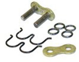 Ek Chain Connecting Link / Rivet Older *USE 520SR05*    520SRO-MLJ