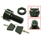 Spi Spi Ignition Switch