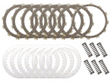 Psychic Clutch Disc Kit MX-03786H