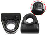 Spi Suspension Spring Slide Retainer 04-297-06