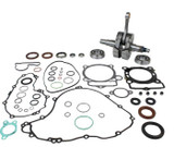 Hotrod'S Inc Hotrods Bottom End Kit
