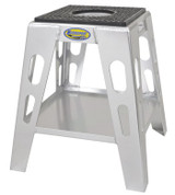 Motorsport Products Stand Mx4 Silver 94-5001