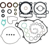 Vertex Complete Gasket Kit With Seals 8110059