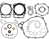 Vertex Complete Gasket Kit With Seals 8110060