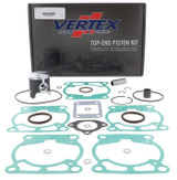 Vertex Top End Piston Kit
