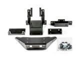 Warn Bumper Sxs Polaris 106822