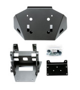 Warn Bumper Sxs Kawasaki 106612