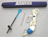 Atlantis Sand Stake Kit Deluxe A2391