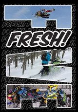 Ravex Films Fresh 5 Dvd FRESH5