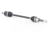 Tytaneum H.D Style Cv Axle KUB-6011HD