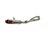 Big Gun Exhaust - Exo Full System - Yamaha 13-24543