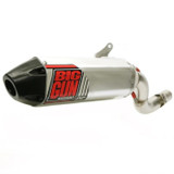 Big Gun Exhaust - Exo Slip On - Honda 13-1612