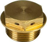Mikuni Plug Drain VM28/817