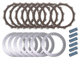 Psychic Clutch Disc Kit MX-03782H