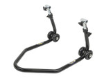 Motorsport Products Stand Sport Bike Rear Blk 92-8950