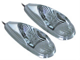 Emgo Led Flush Chr 61-97002