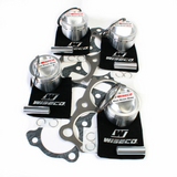 Wiseco Kaw Kz/Gpz1100 1981-2 10.25:1 Cr Piston K1171 K1171